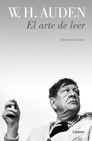 El Arte De Leer Libro