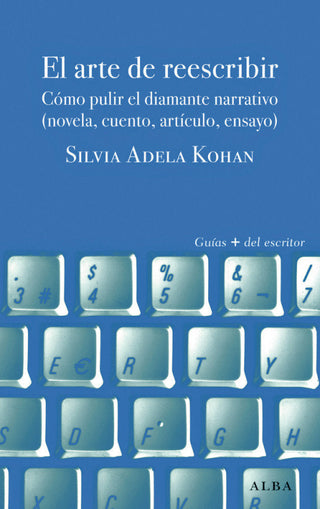 El Arte De Reescribir Libro