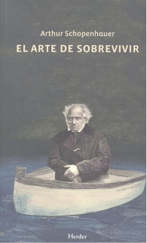 El Arte De Sobrevivir Libro