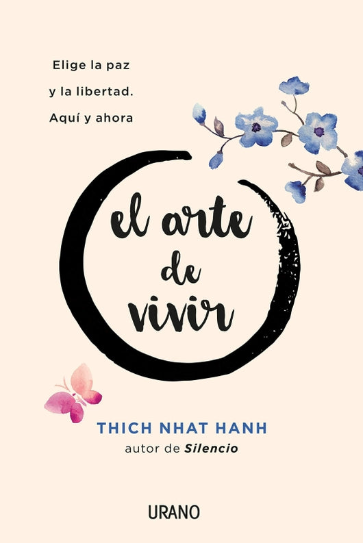 El Arte De Vivir Libro