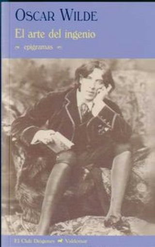 El Arte Del Ingenio Libro