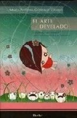 El Arte Develado Libro