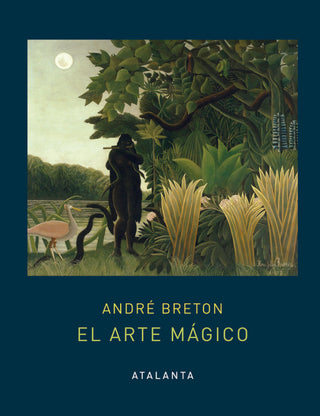 El Arte Mágico Libro