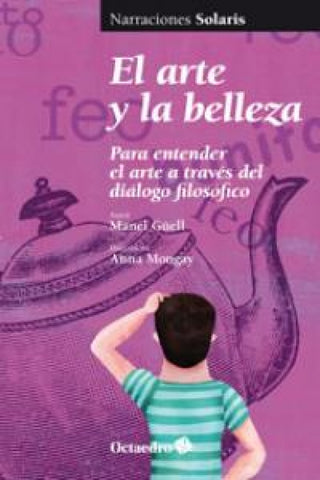 El Arte Y La Belleza Libro