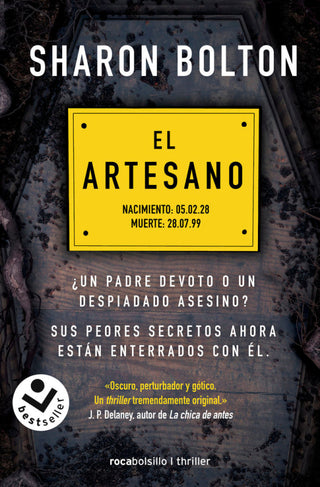 El Artesano Libro
