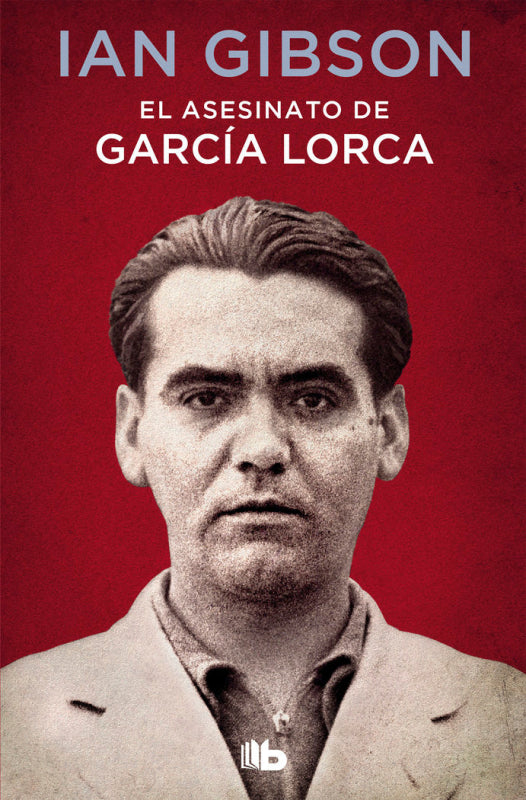 El Asesinato De García Lorca Libro