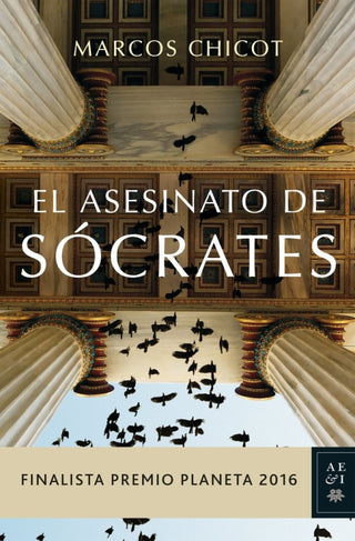 El Asesinato De Sócrates Libro