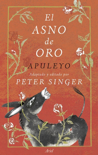El Asno De Oro Libro