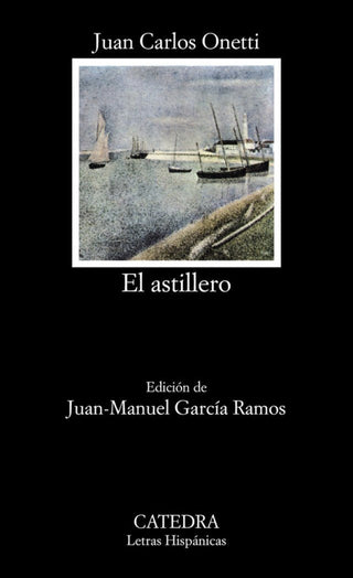 El Astillero Libro