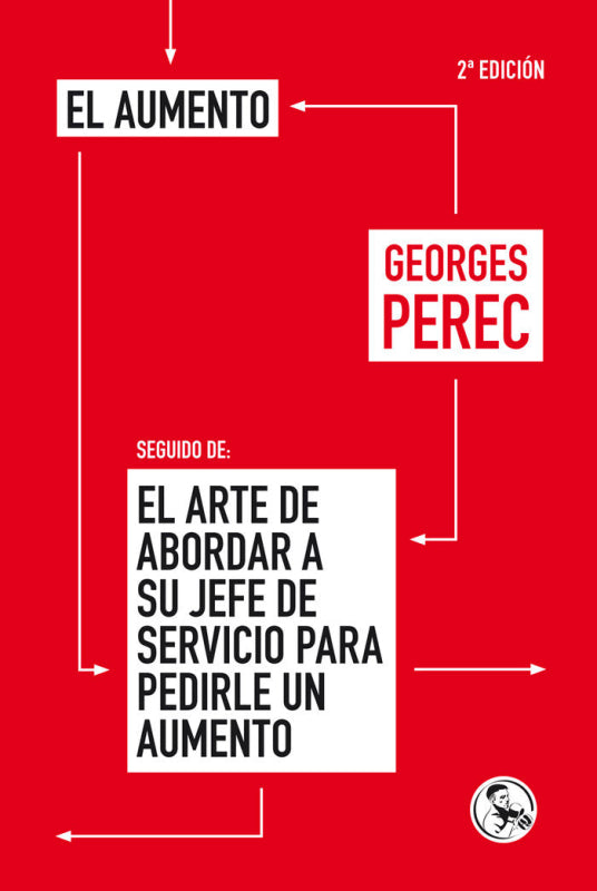 El Aumento Seguido De Arte Abordar A Su Jefe Servicio Para Pedirle Un Aumento. Libro