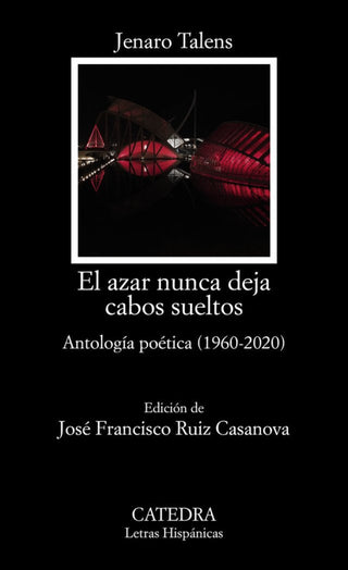 El Azar Nunca Deja Cabos Sueltos Libro