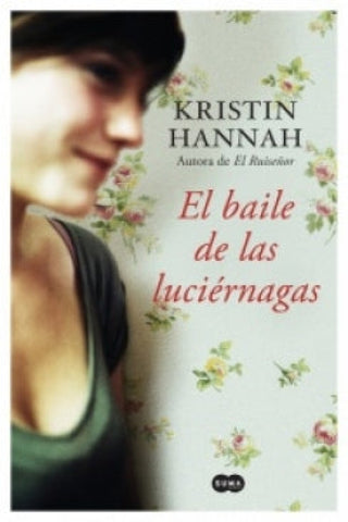 El Baile De Las Luciérnagas Libro