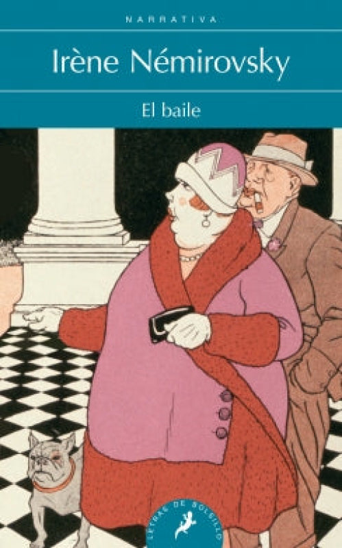 El Baile Libro