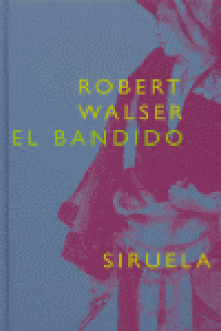 El Bandido Libro