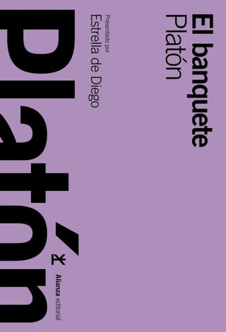 El Banquete Libro