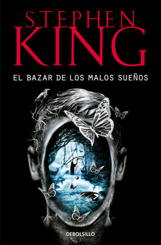 El Bazar De Los Malos Sueños Libro