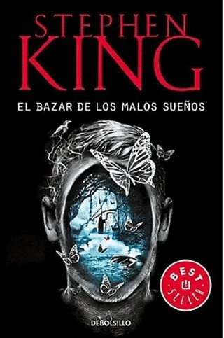 El Bazar De Los Malos Sueños Libro