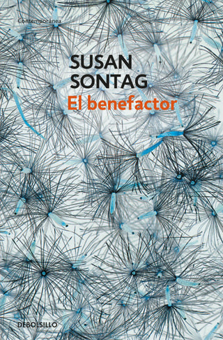 El Benefactor Libro