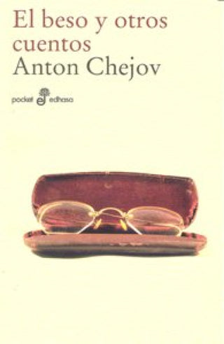 El Beso Y Otros Cuentos Libro