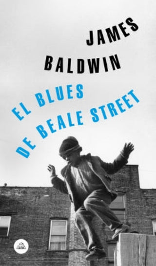 El Blues De Beale Street Libro