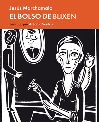 El Bolso De Blixen Libro