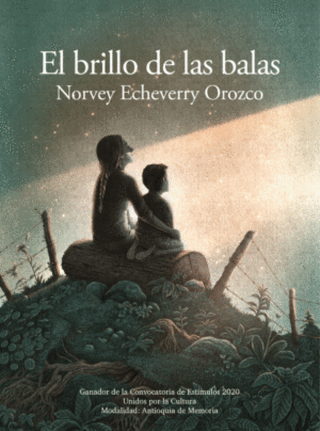 El Brillo De Las Balas Libro