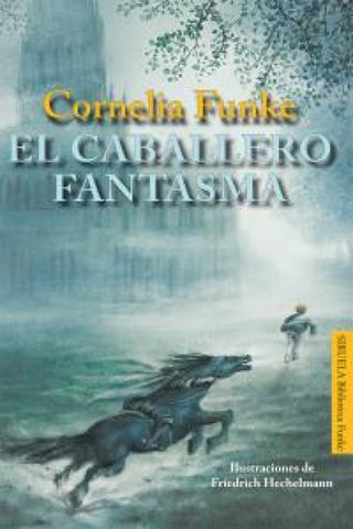 El Caballero Fantasma Libro