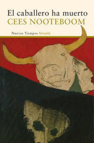 El Caballero Ha Muerto Libro