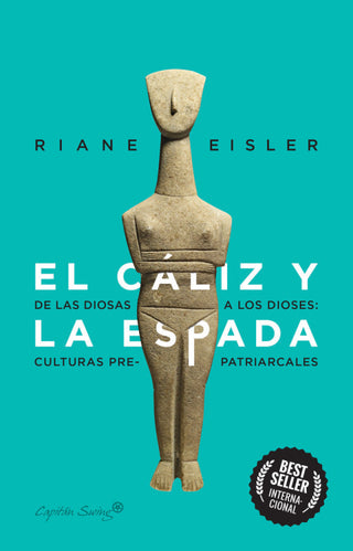 El Caliz Y La Espada Libro