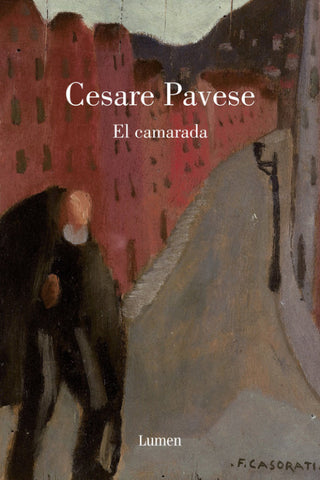 El Camarada Libro