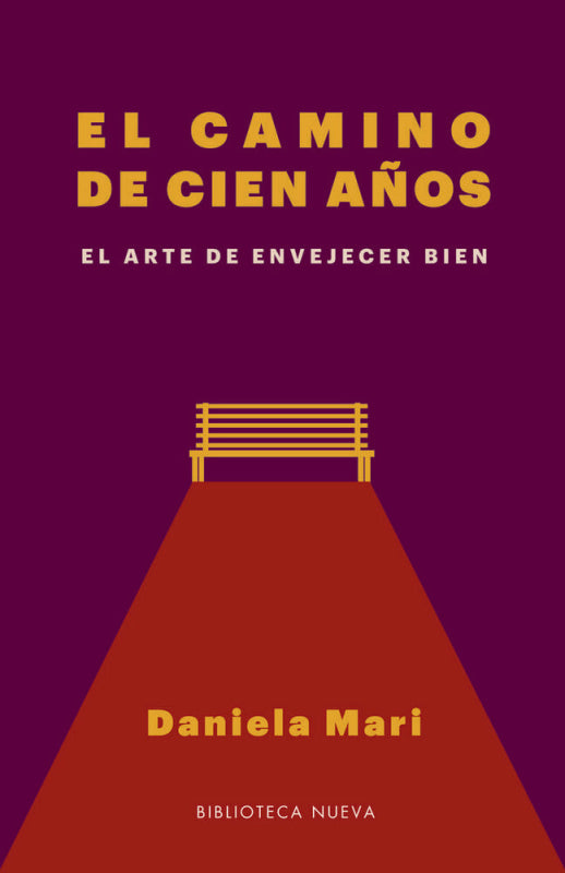 El Camino De Cien Años Libro