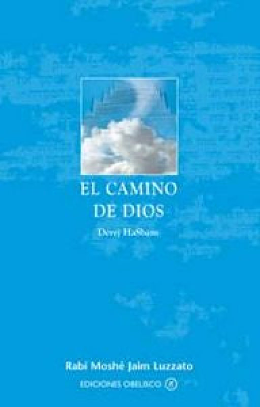 El Camino De Dios Libro