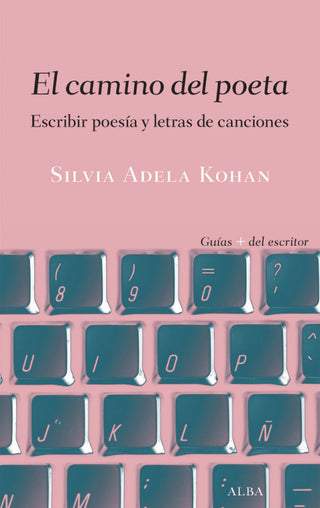 El Camino Del Poeta Libro