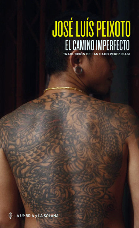 El Camino Imperfecto Libro