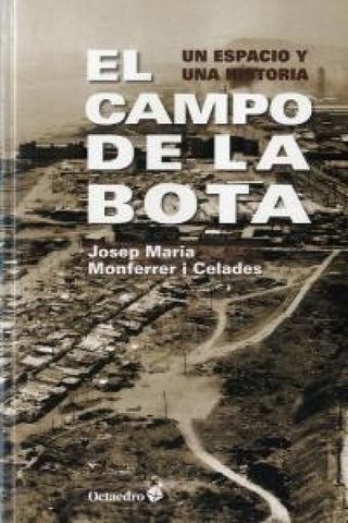 El Campo De La Bota Libro