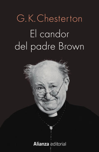El Candor Del Padre Brown Libro