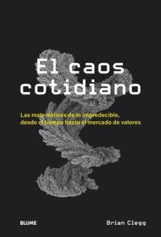El Caos Cotidiano Libro