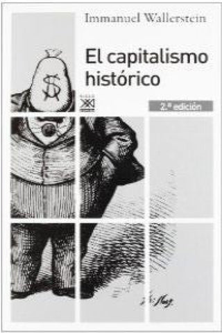 El Capitalismo Histórico Libro