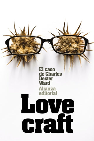 El Caso De Charles Dexter Ward Libro