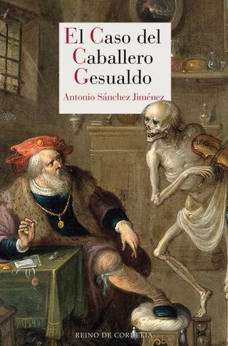 El Caso Del Caballero Gesualdo Libro