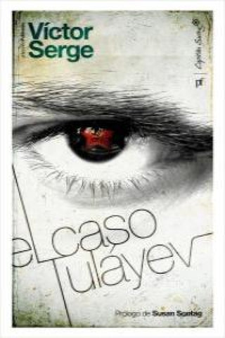El Caso Tuláyev Libro