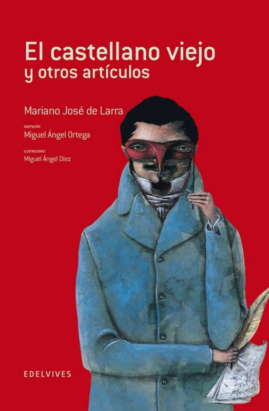 El Castellano Viejo Y Otros Artículos Libro