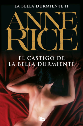El Castigo De La Bella Durmiente (Saga 2) Libro