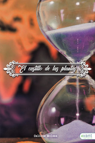 El Castillo De Las Plantas Libro