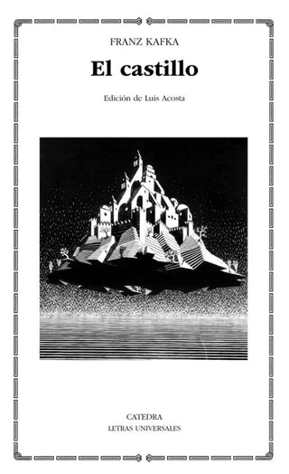 El Castillo Libro
