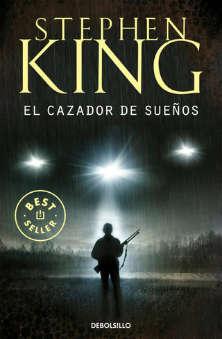 El Cazador De Sueños Libro