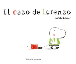 El Cazo De Lorenzo Libro