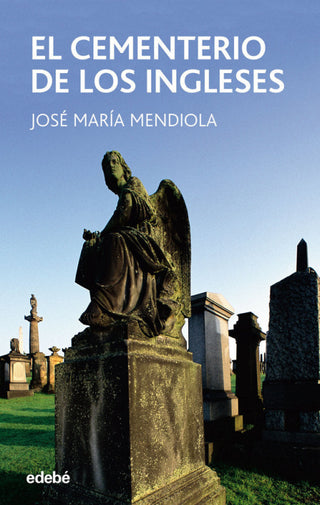 El Cementerio De Los Ingleses Libro
