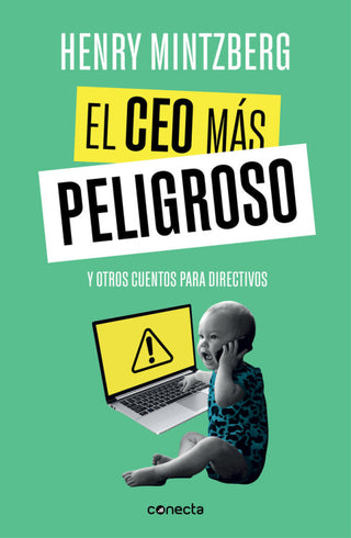 El Ceo Más Peligroso Libro