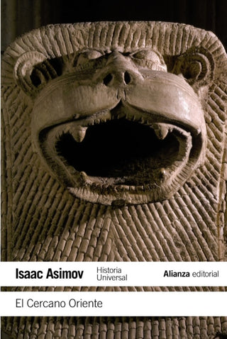 El Cercano Oriente Libro